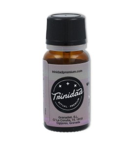 Ritual Esencia Lavanda 10 ml Trinidad