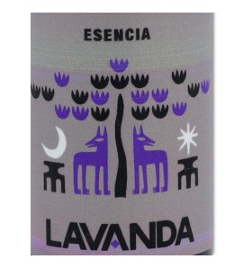 Ritual Esencia Lavanda 10 ml Trinidad