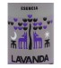 Ritual Esencia Lavanda 10 ml Trinidad