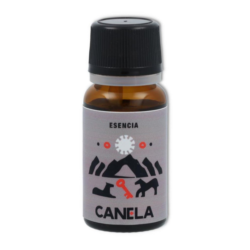 Ritual Esencia Canela 10 ml Trinidad