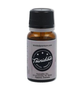 Ritual Esencia Canela 10 ml Trinidad