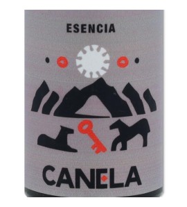 Ritual Esencia Canela 10 ml Trinidad