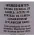 Ritual Esencia Canela 10 ml Trinidad