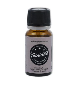 Ritual Esencia Alcanfor 10 ml Trinidad