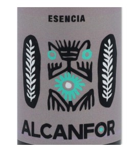 Ritual Esencia Alcanfor 10 ml Trinidad