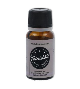 Ritual Esencia Ambar 10 ml Trinidad