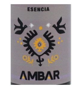 Ritual Esencia Ambar 10 ml Trinidad