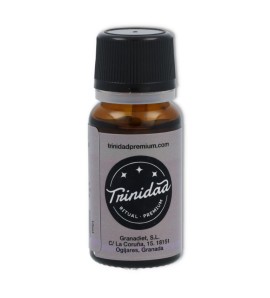 Ritual Esencia Benjui 10 ml Trinidad