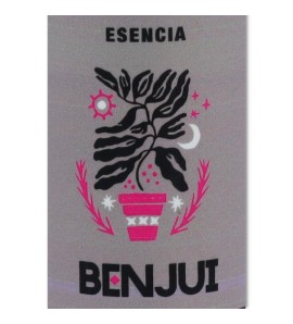 Ritual Esencia Benjui 10 ml Trinidad