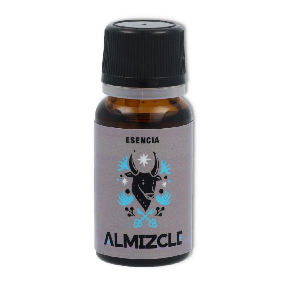 Ritual Esencia Almizcle 10 ml Trinidad