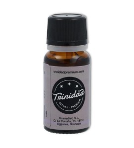 Ritual Esencia Almizcle 10 ml Trinidad