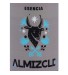 Ritual Esencia Almizcle 10 ml Trinidad