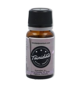 Ritual Esencia Patchouly 10 ml Trinidad