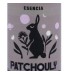 Ritual Esencia Patchouly 10 ml Trinidad