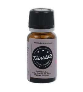 Ritual Esencia Rosa 10 ml Trinidad