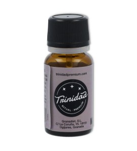 Ritual Esencia Nag Champa 10 ml Trinidad