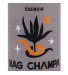 Ritual Esencia Nag Champa 10 ml Trinidad