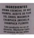 Ritual Esencia Nag Champa 10 ml Trinidad