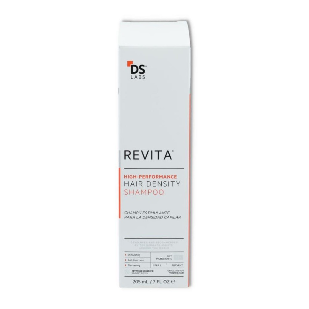 Revita Champu 205 ml Bella Aurora