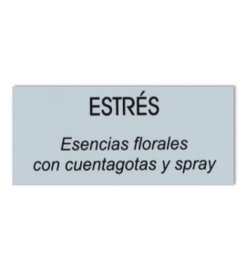 Flowers of life estres 15 ml Equisalud