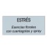 Flowers of life estres 15 ml Equisalud