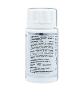 Microbiota inflamadig 60 cap