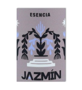 Ritual Esencia Jazmin 10 ml Trinidad