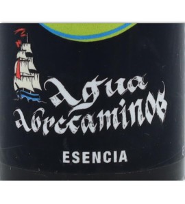 Ritual Esencia Abrecaminos 10 ml Trinidad