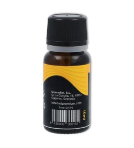 Esencia Agua Florida 10 ml Trinidad