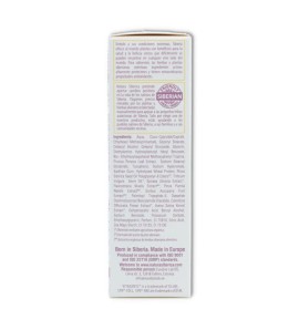 Crema Dia Lifting Rejuvenece 50 ml Natura Siberica