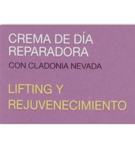 Crema Dia Lifting Rejuvenece 50 ml Natura Siberica