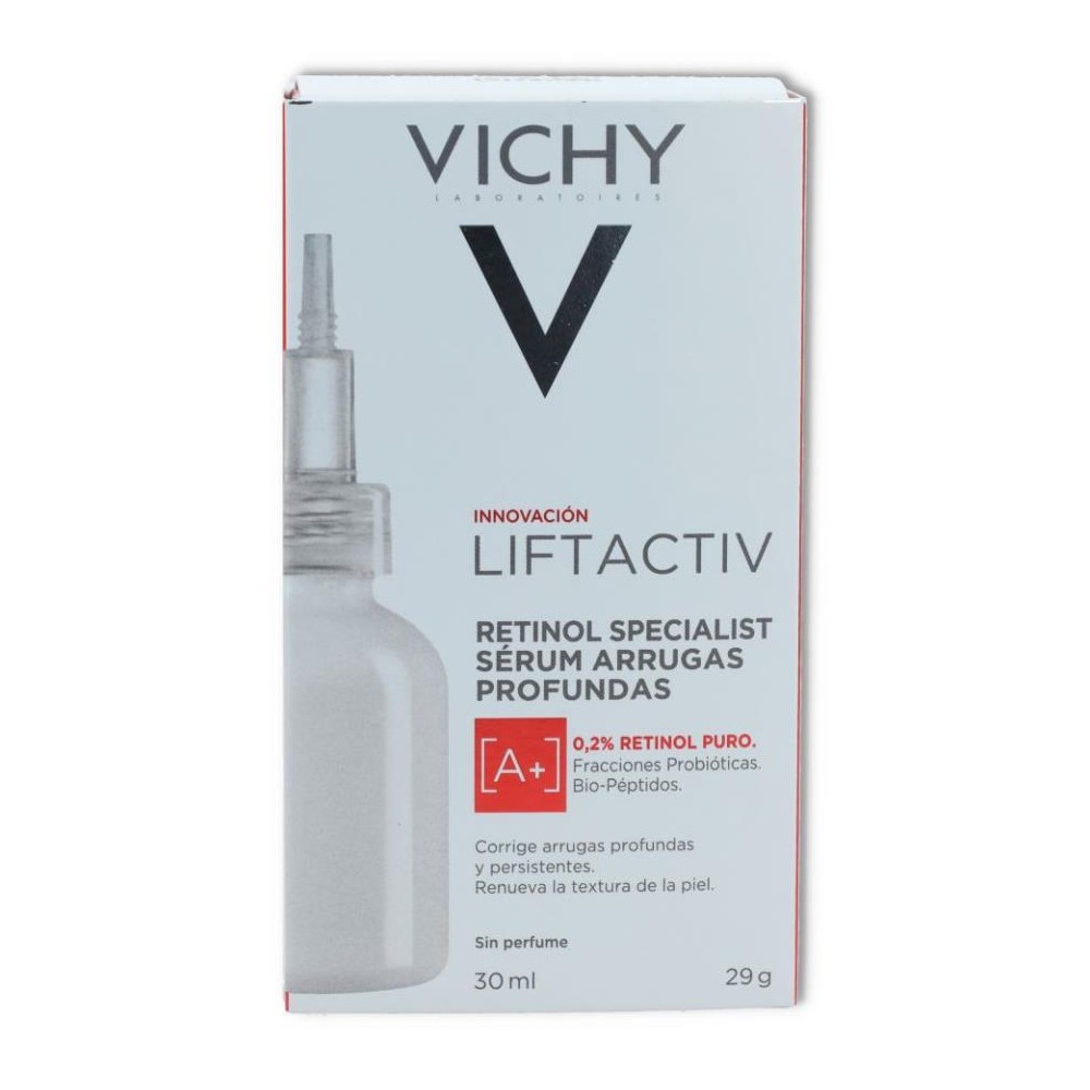 Liftactiv Serum Retinol 30 ml Vichy