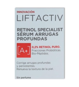 Liftactiv Serum Retinol 30 ml Vichy