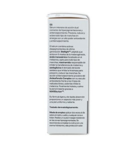 Radiant Dual Serum 30 ml Singuladerm