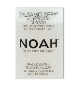 Acondicionador Spray 150 ml Noah