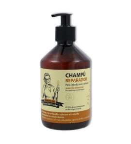 Champu Reparador 500 ml Oma