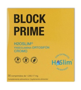 Block Prime 30 comp Herbora