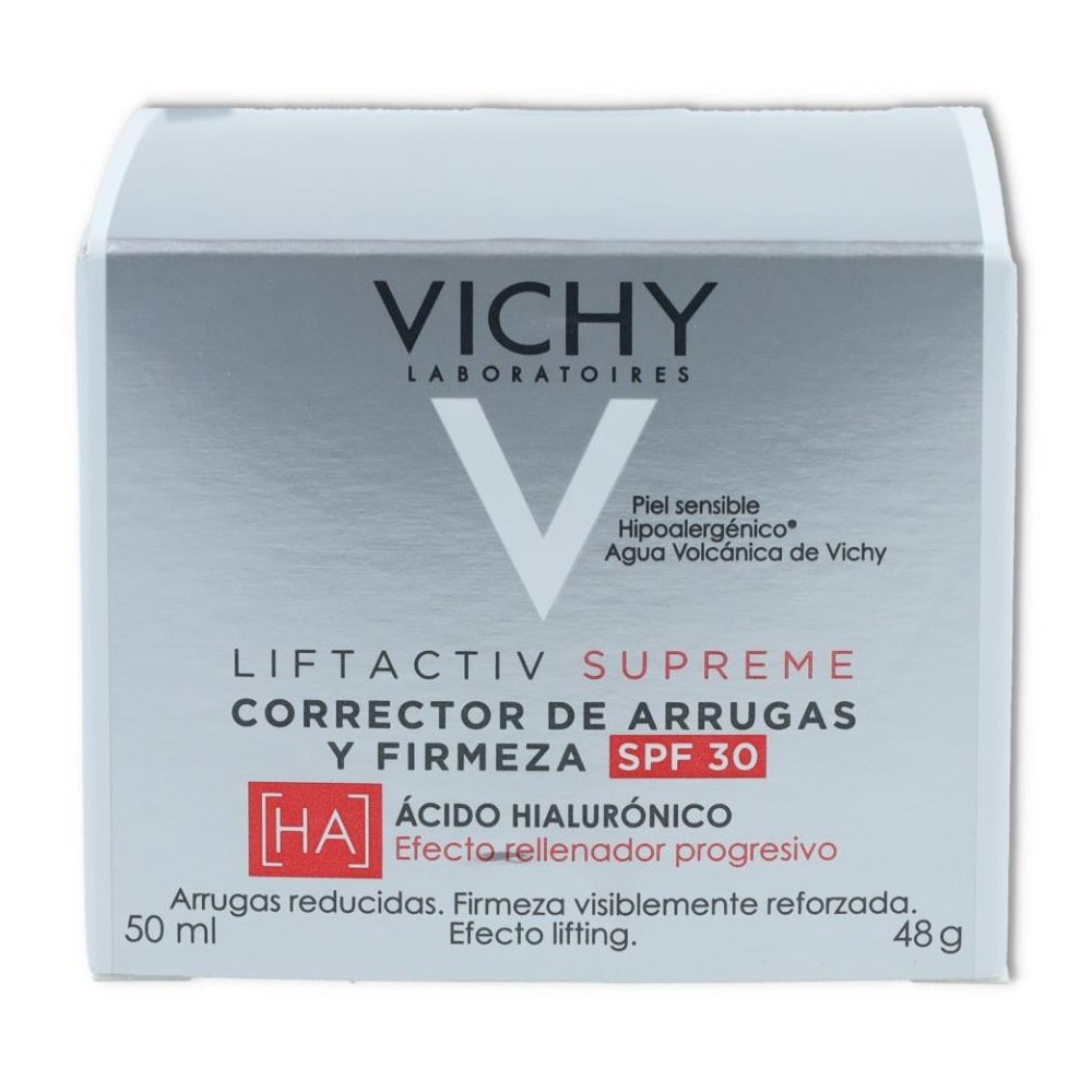 Liftactiv supreme spf 30 50ml Vichy