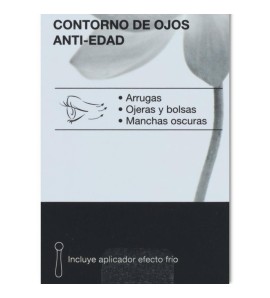 Sublime Contorno de Ojos 15 ml Bella Aurora