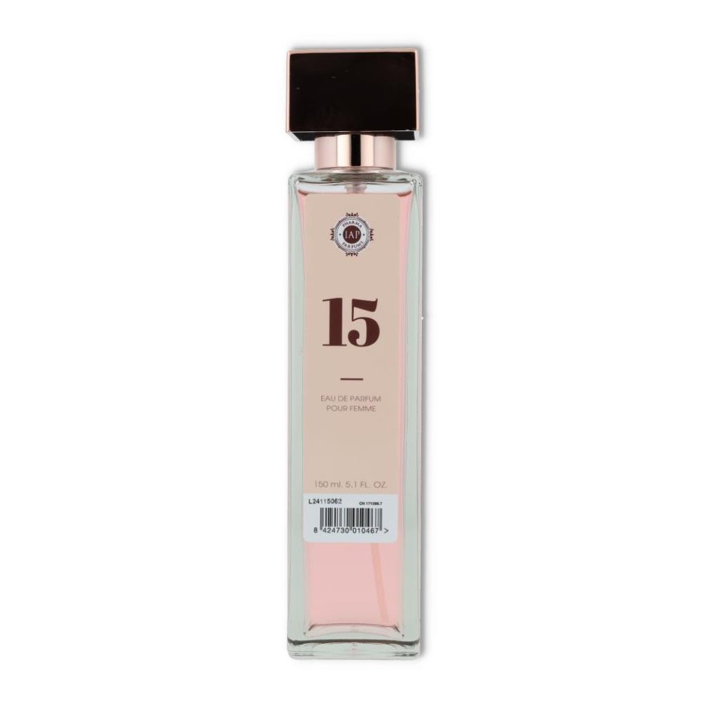 PERFUME Nº15 PHARMA 150 ml