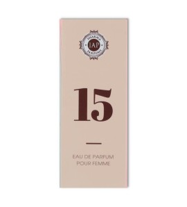 PERFUME Nº15 PHARMA 150 ml