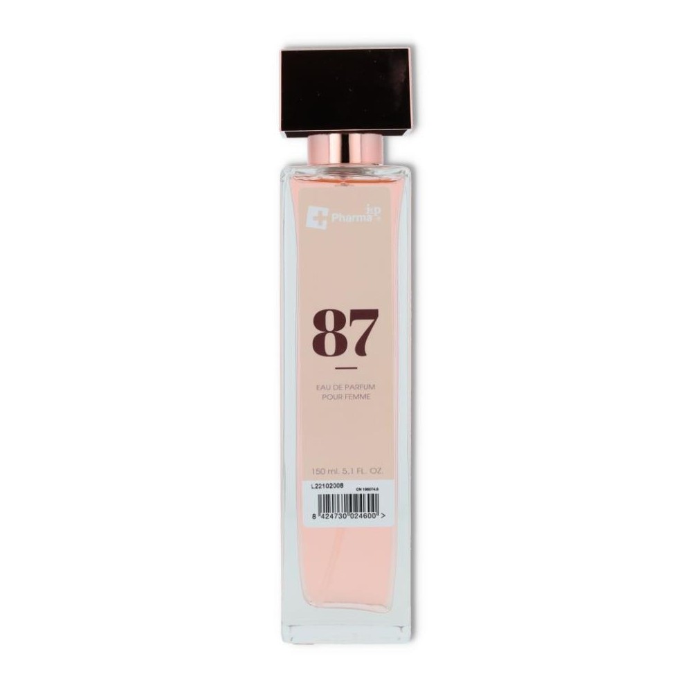 Perfume Mujer 87 150 ml