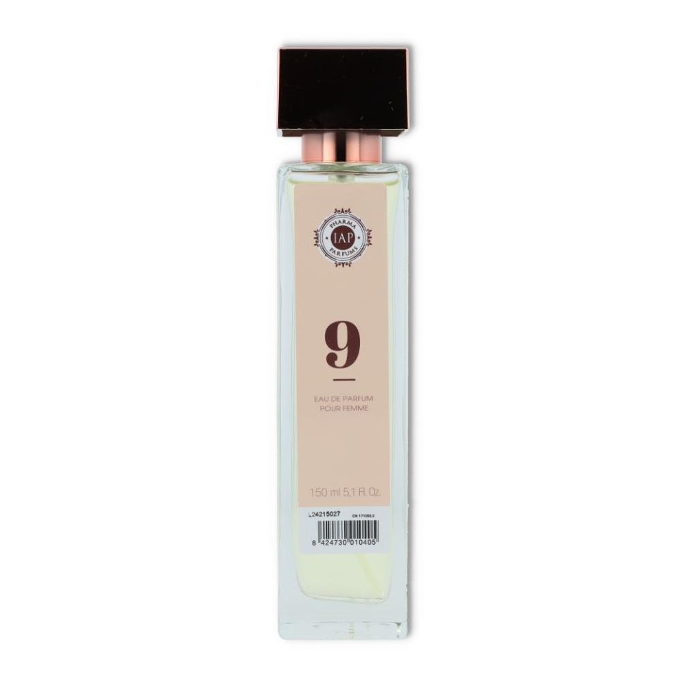 PERFUME Nº 9 PHARMA 150 ml