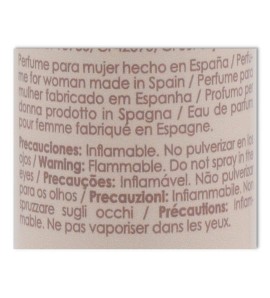 Perfume Nº 1 Iap Pharma 30 ml