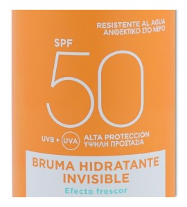 CAPITAL SOLEIL BRUMA INVISIBLE SPF 50 VICHY