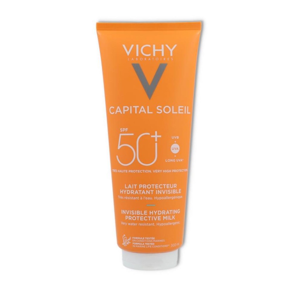 Capital Soleil Leche SPF 50 300 ml Vichy