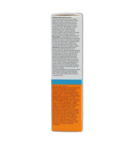 ANTHELIOS CREMA 50 spf CREMA ROCHE-POSAY