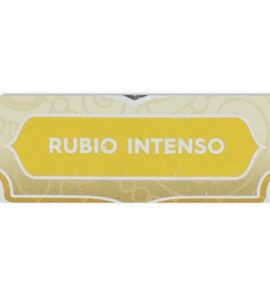 henna en polvo rubio intenso 