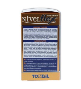 Nivelflex 100 cap Tongil