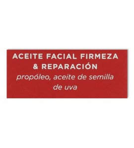 Beevine Aceite Facial 30 ml Apivita